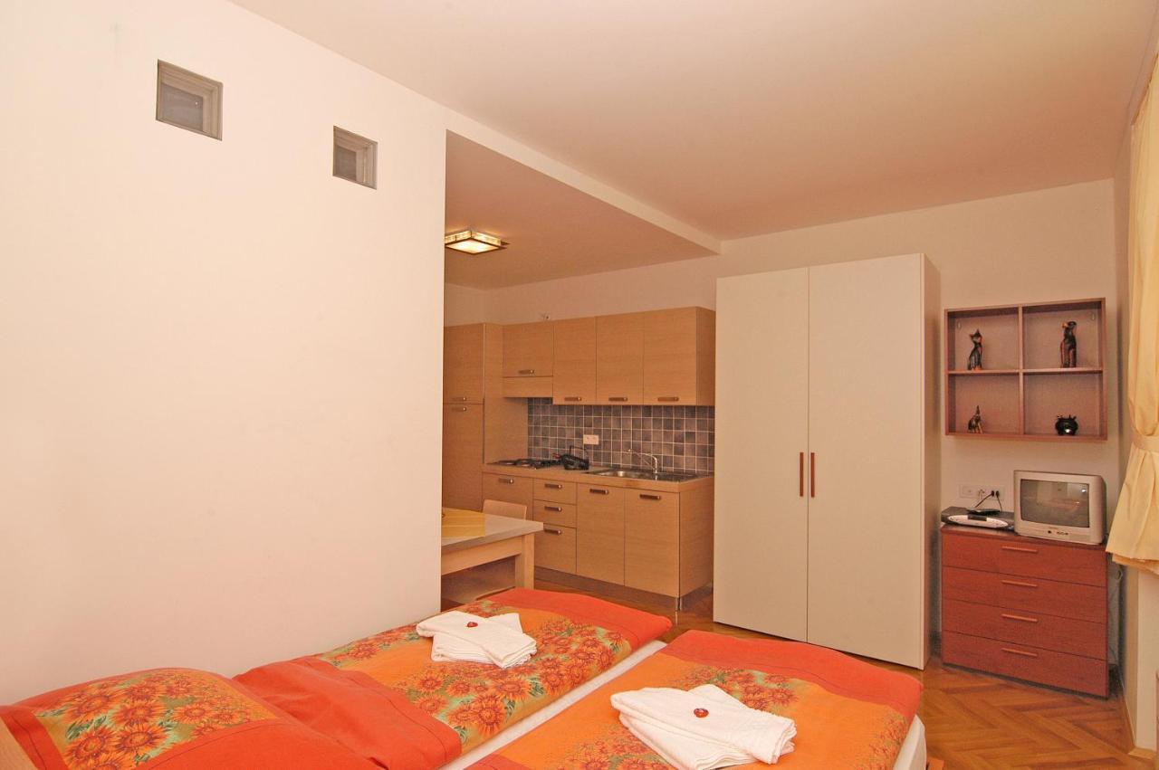 Aparthotel La Familia Praga
