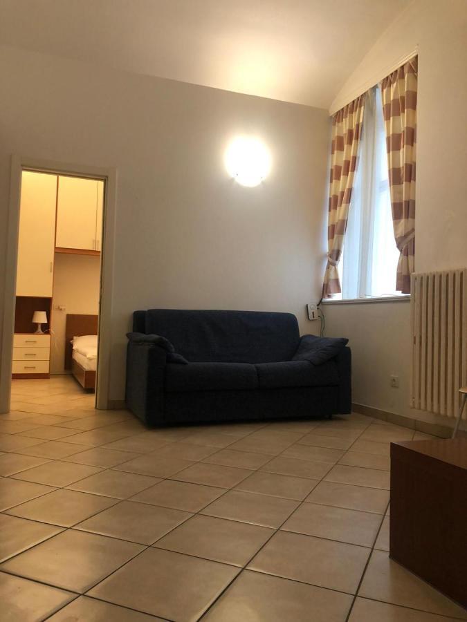 Aparthotel La Familia Praga