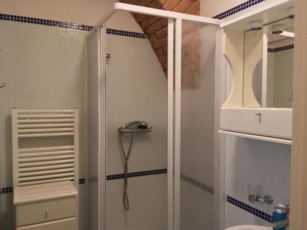 Aparthotel La Familia Praga