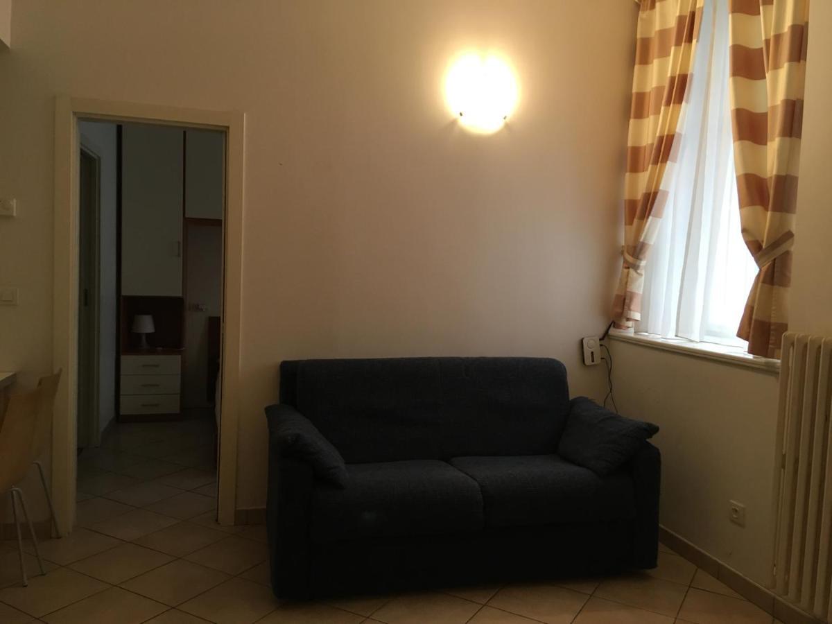 La Familia Aparthotel Praga