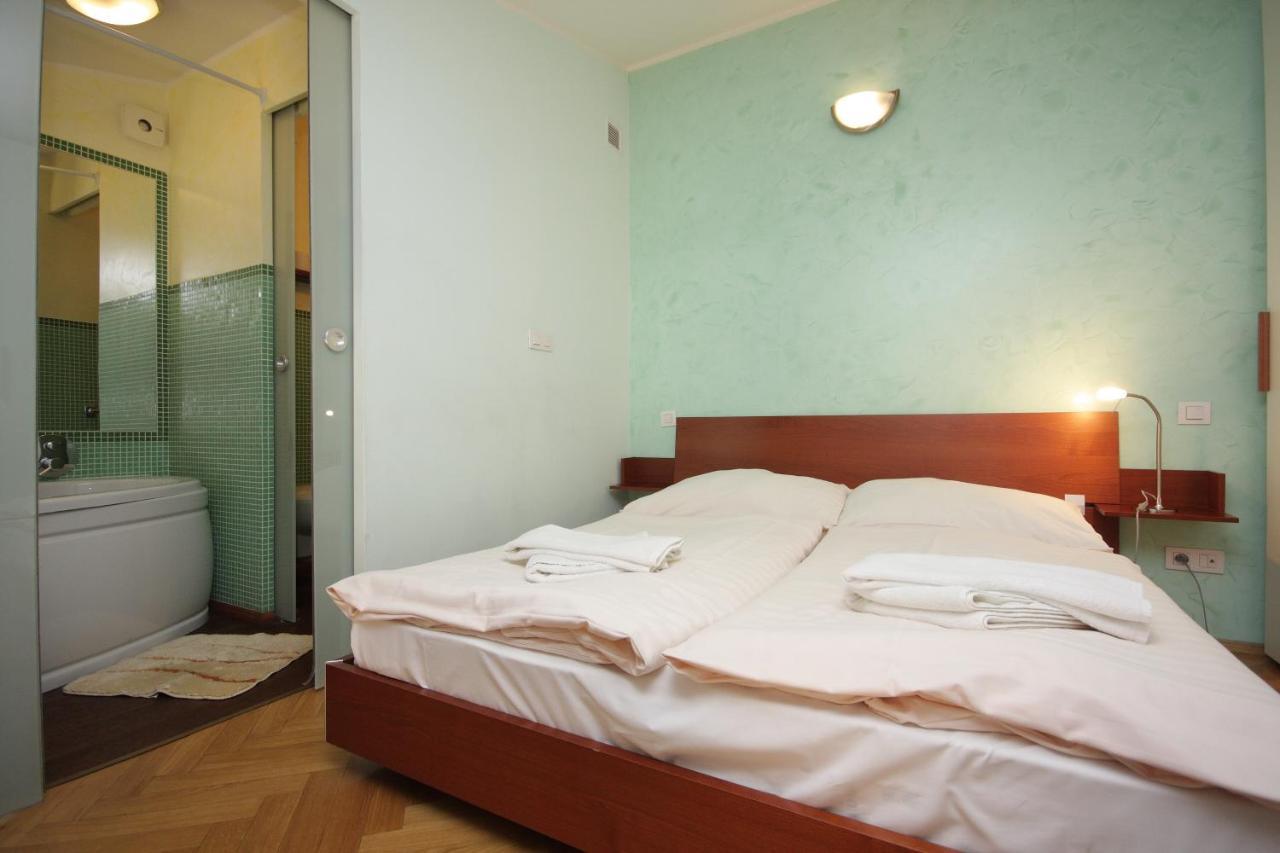 Aparthotel La Familia Praga