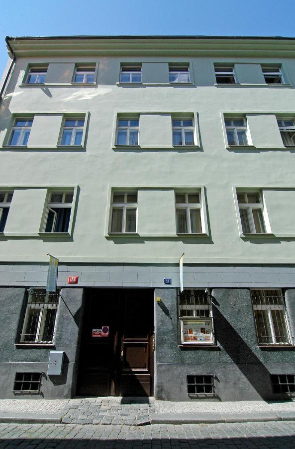 La Familia Aparthotel Praha