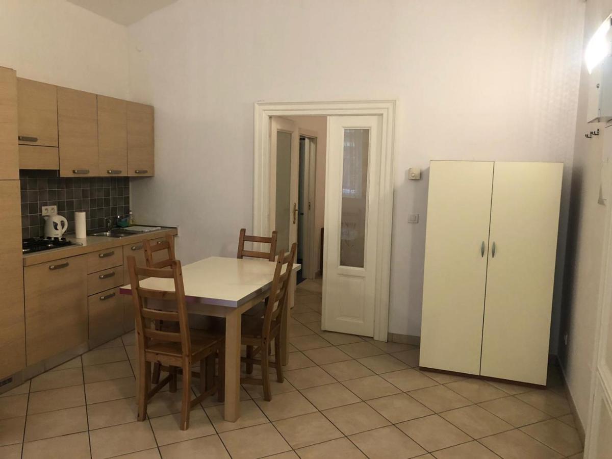 La Familia Aparthotel Prague